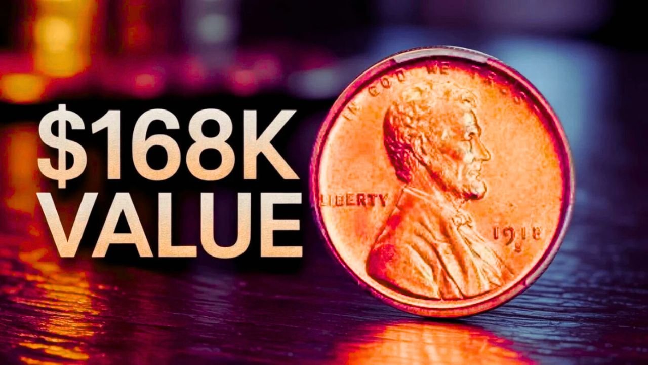 $3.21 Million Roosevelt Dime Found in Pocket Change (1)