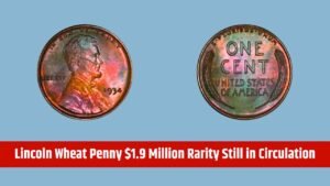 Could Your Penny Be Worth $1.9 Million