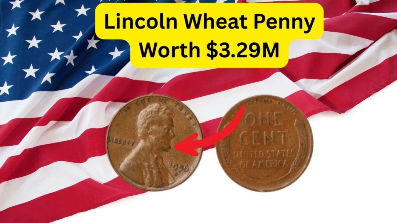 Could Your Penny Be Worth $12.5 Million The Rare Lincoln Wheat Penny Uncovered