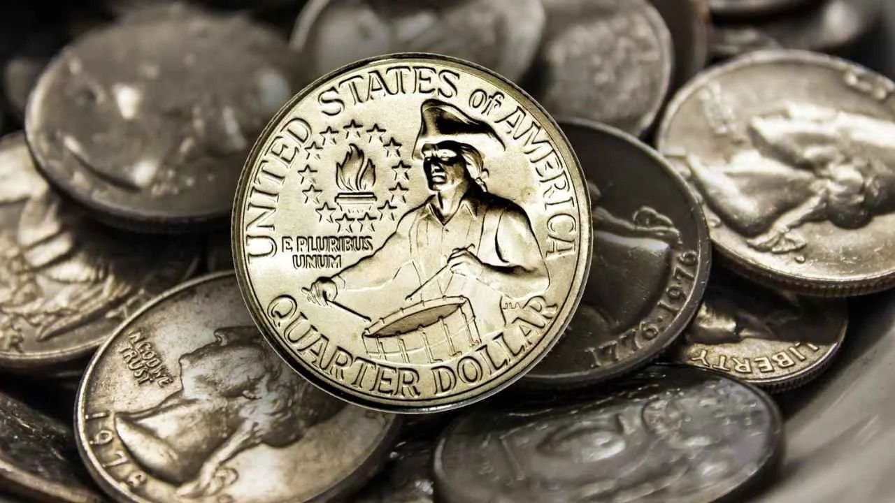 Hidden Treasure Could a Kennedy Half Dollar in Your Pocket Be Worth $19.9 Million