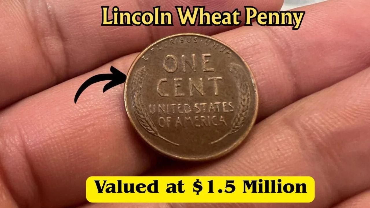 Is a $12.6 Million Penny Hiding in Your Change