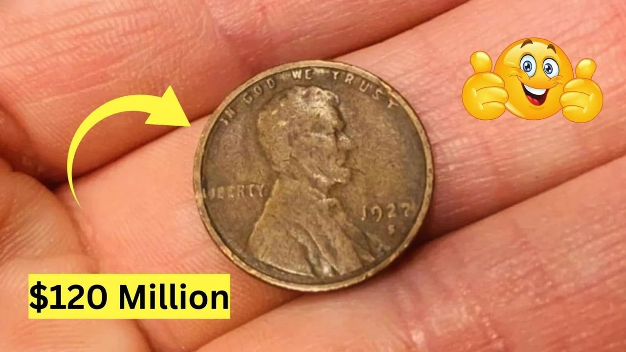 Is the $120 Million Lincoln Wheat Penny Real The Truth Behind the Legend