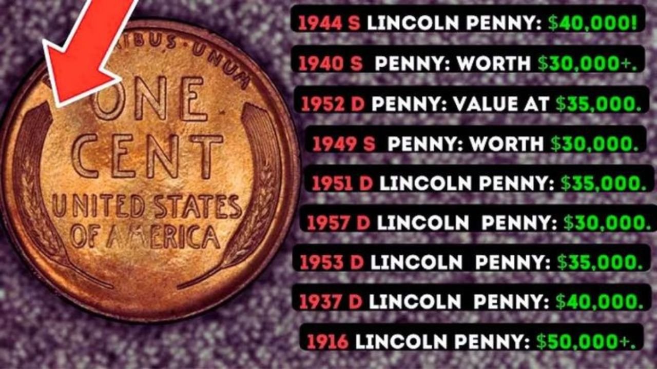 Rare Dimes and Bicentennial Coins Worth Millions Could Be in Your Pocket