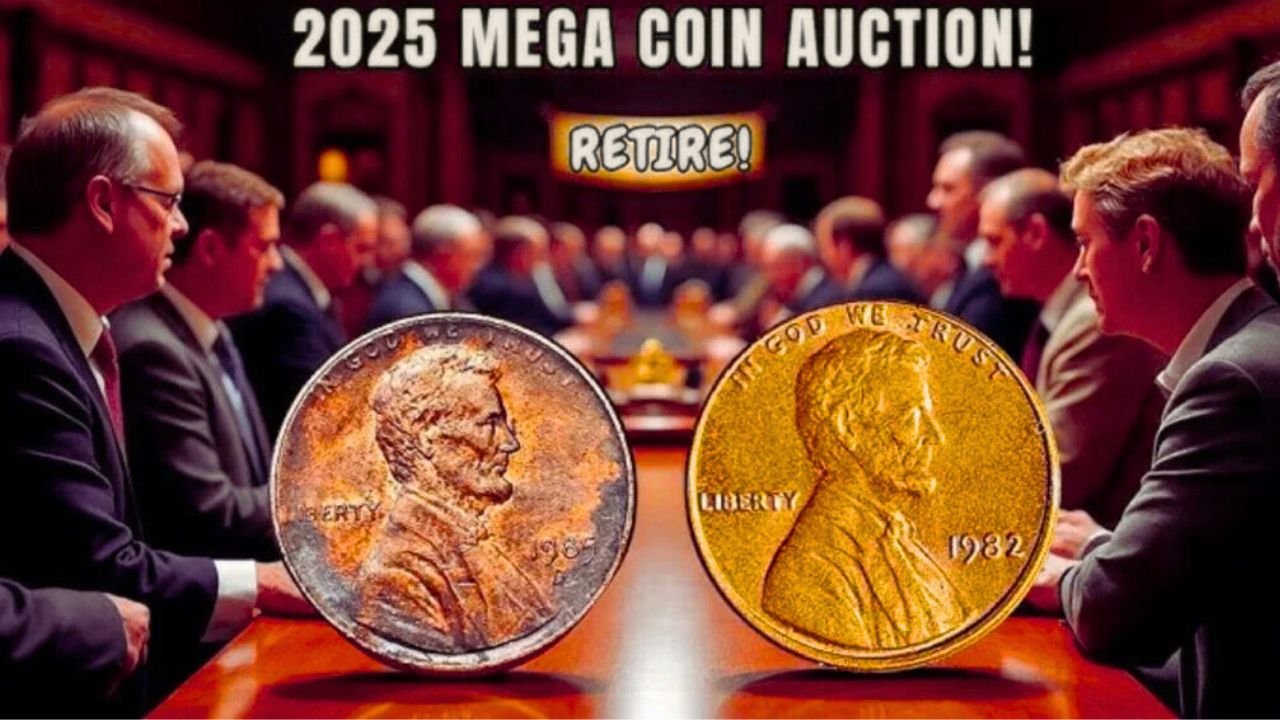 Rare Sacagawea Dollar Worth $2.1 Million – Could It Be in Your Pocket