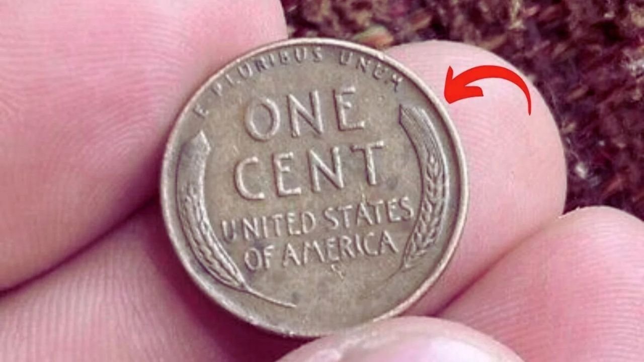 The $950,000 Lincoln Wheat Penny Could You Have One in Your Pocket