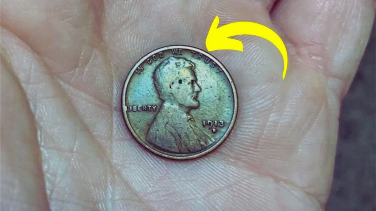 The Rare 1943 Lincoln Wheat Penny Worth $770,000 Could You Have One